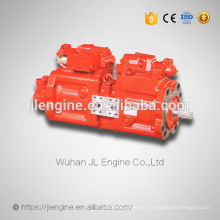 F3V63DT Main Hydraulic Pump suitable for EC140W MX135W